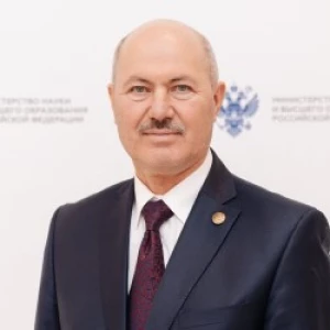 Congratulations on February 23 from the Rector of the University Sergey Glagolev