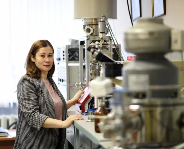 Лица БГТУ им. В.Г. Шухова