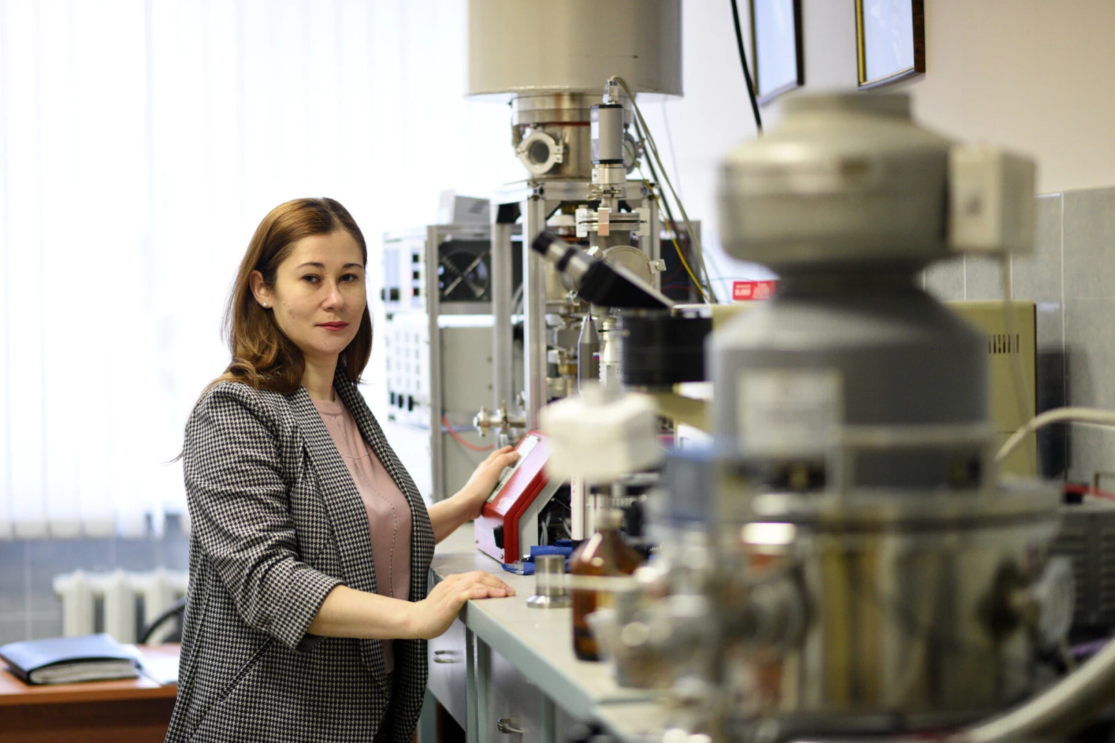 Ученая БГТУ им. Шухова рассказала, когда россияне полетят на Марс