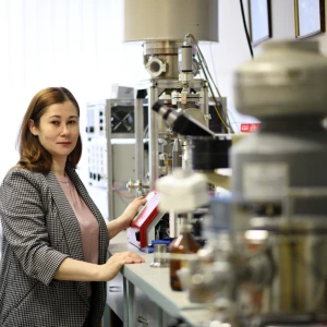 Ученая БГТУ им. Шухова рассказала, когда россияне полетят на Марс