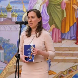 Презентация книги о дружбе русского и сербского народов
