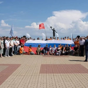 В БГТУ им. В.Г. Шухова открылась межвузовская «Зарница»