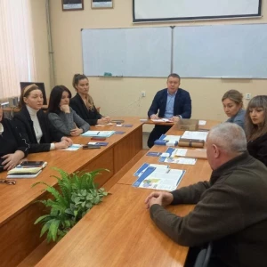 БГТУ им. Шухова подготовит кадры для «Белоблводоканала»