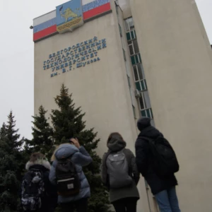 В БГТУ им. В.Г. Шухова защитят отчёты по программе «Приоритет 2030»