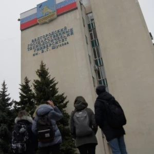 В БГТУ им. В.Г. Шухова защитят отчёты по программе «Приоритет 2030»