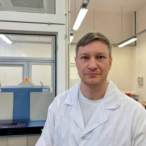 «Умное зрение» для промышленных печей