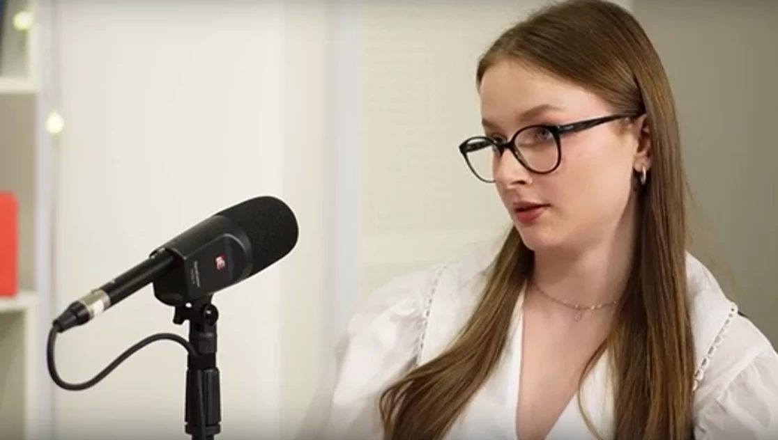 Медиапроект БГТУ «Кофе с ученым» вошёл в сборник лучших практик СНО России