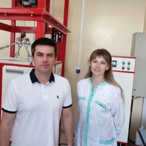 Ученые запатентовали быстрый и экологичный способ обжига портландцемента