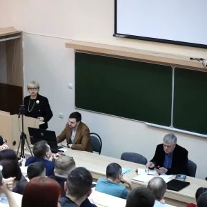 Школа кадрового резерва: обсудили вопросы реализации молодежной  политики 