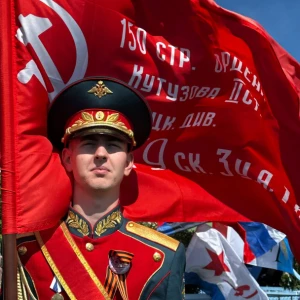 Часовые Победы