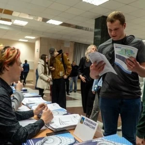 Дни открытых дверей в БГТУ им. В.Г. Шухова: ваш первый шаг в профессию!