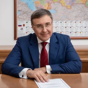 Валерий Фальков поздравил студентов и преподавателей с началом учебного года
