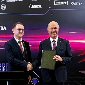 Университет будет развивать проекты в области дронов и ближнего космоса