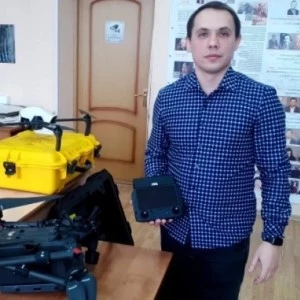 День науки: как университет готовит лидеров в сфере беспилотных технологий