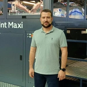 История инновационного прорыва Андрея Польшина
