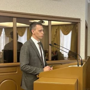 В БГТУ им. Шухова прошла презентация кафедры эксплуатации и организации движения автотранспорта