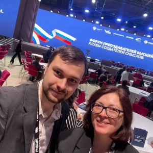 Представители БГТУ им. В.Г. Шухова вошли в число «создателей смыслов»