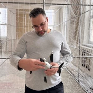 В БГТУ им. Шухова начали готовить аналитиков данных с БАС