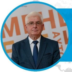 Презентация российского издания книги «Сербский вопрос»