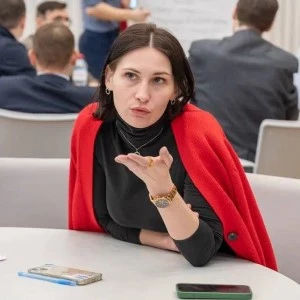 Представитель БГТУ приняла участие в заседании совета при президенте РФ 