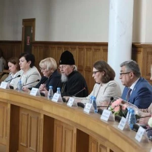 Право, наука и культура — залог стабильности и благополучия общества