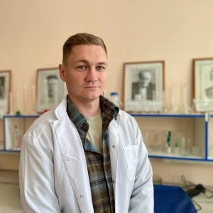Студенческий стартап создаёт экологичное будущее для агробизнеса