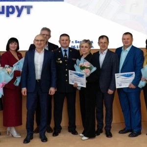 Подвели итоги масштабного проекта «Безопасный маршрут»