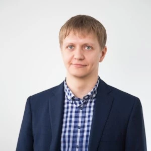 Дмитрий Бушуев: «У нас невероятно много идей, побольше бы времени на их воплощение!»