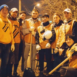 Добро.Центр БГТУ имени Шухова — лучший в России!