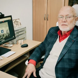 Профессор БГТУ им. Шухова выступил на Всероссийской конференции в ВГТУ