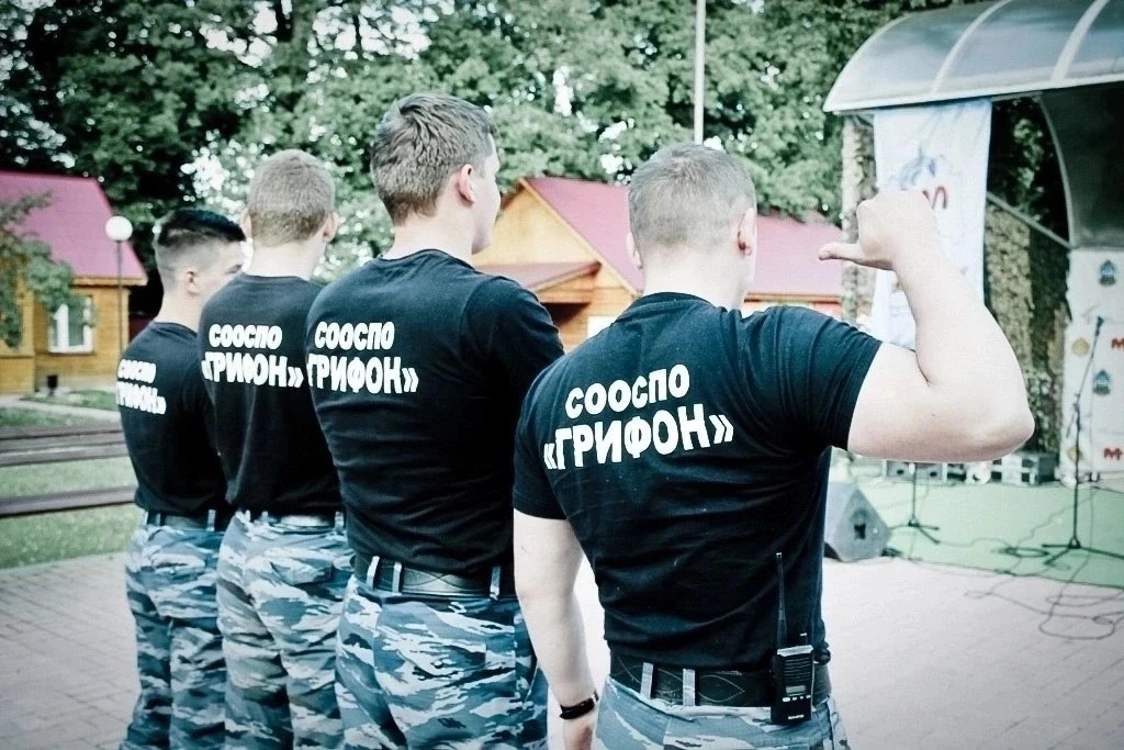 В БГТУ им. Шухова открыт набор в добровольческие отряды