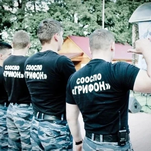 В БГТУ им. Шухова открыт набор в добровольческие отряды