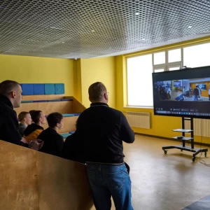 Студенты БГТУ им. Шухова примут участие в турнире по фиджитал-спорту в Губкине