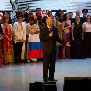 В БГТУ имени Шухова выбрали лучших на конкурсе «Таланты и поклонники»