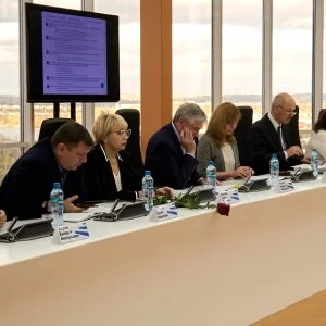 Заседание учёного совета: актуальные вопросы и награждение лучших