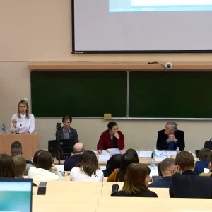 В БГТУ прошла предзащита проектов «Шуховского резерва»