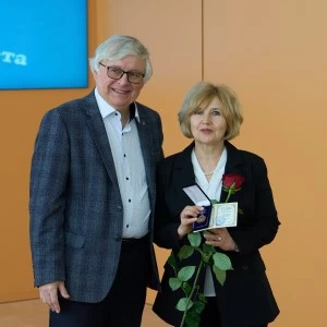 На учёном совете БГТУ им. Шухова вручили учёные степени и награды