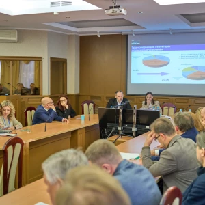 В БГТУ прошла кросс-вузовская экспертиза программы «Приоритет-2030»