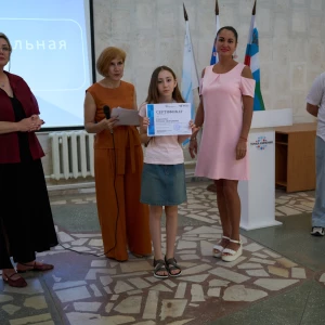 Более 50 школьников освоили инженерные программы в БГТУ им. Шухова