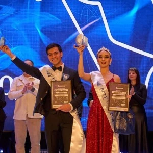 The winners of the title “Students of the Year 2025” were named at the Shukhov Belgorod State Technological University.