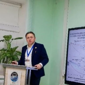 Вуз представил разработки по радиационной защите на конференции в ЦПК