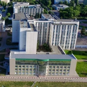 Заседание учёного совета