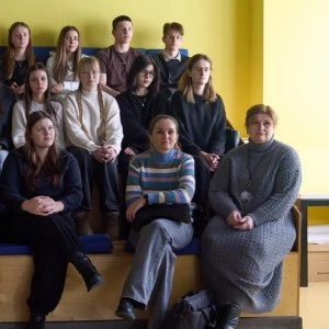 Тематическая встреча «Наука — дело семейное» прошла в БГТУ