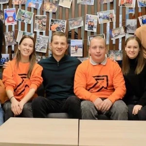 БГТУ имени Шухова — победитель регионального этапа премии #МЫВМЕСТЕ