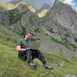 Шуховец получил миллион на уникальную систему управления