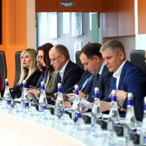 Обсудили влияние денежно-кредитной политики Банка России на экономику региона