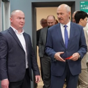 В БГТУ имени Шухова открылись новые аудитории
