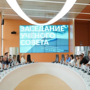 В БГТУ имени Шухова обсудили итоги и стратегические задачи на новый учебный год