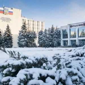 Поздравили аспирантов с профессиональным праздником