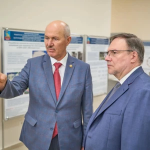 В БГТУ им Шухова открыт Центр космических разработок 